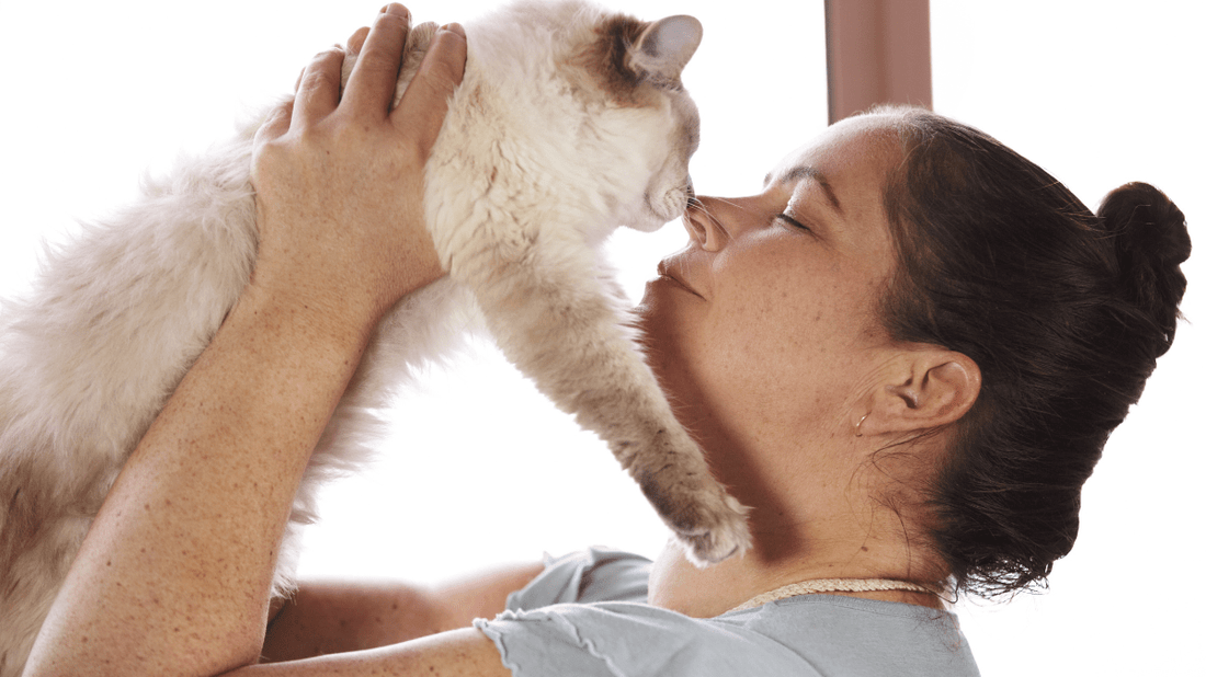 What to Do When Your Cat Has Bad Breath: A Guide to Fresh Kitty Kisses - Purrlys®