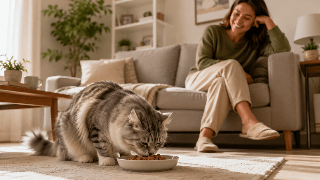 At-Home Cat Dental Care Without Brushing: The Australian Guide - Purrlys®