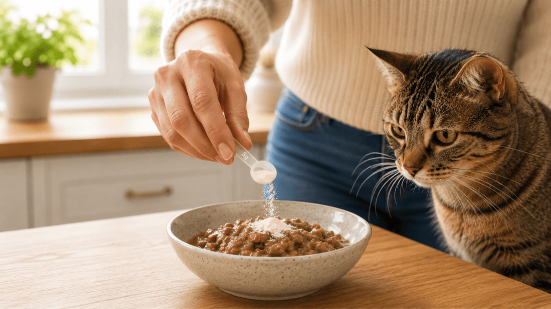 How Long Does It Take for Cat Probiotics to Work? A Purr-fect Timeline Guide - Purrlys®