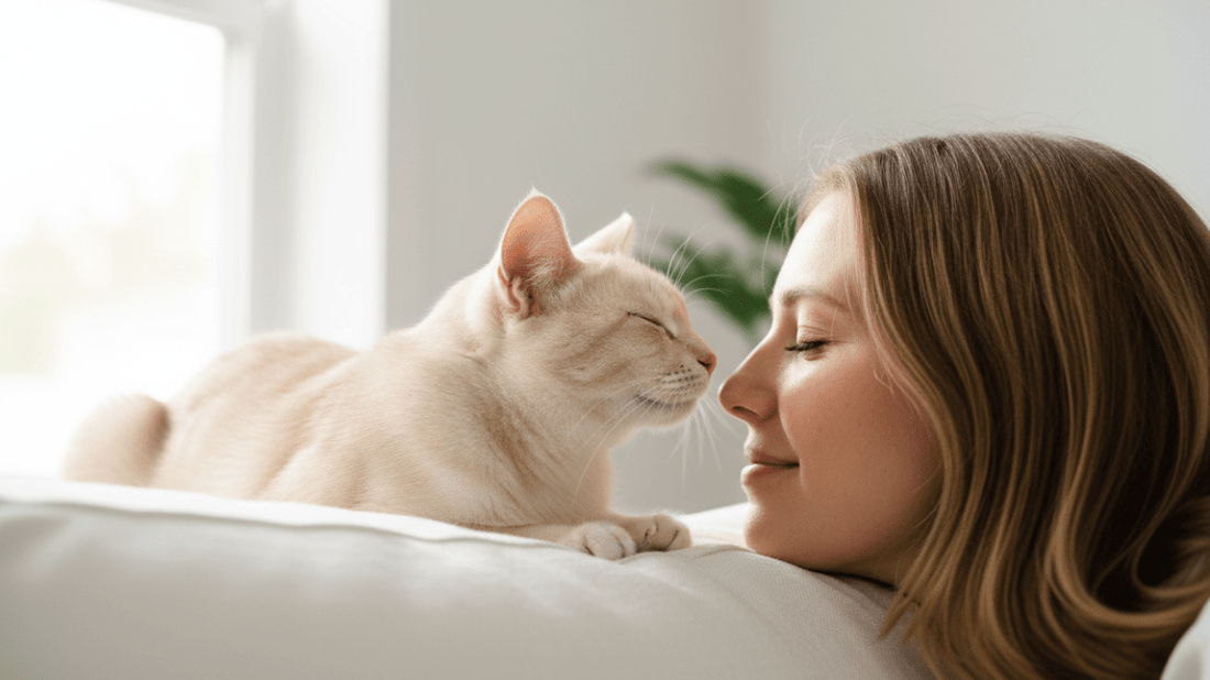 Feline Oral Health Supplements: A Purr-fect Guide to a Healthier Microbiome - Purrlys®