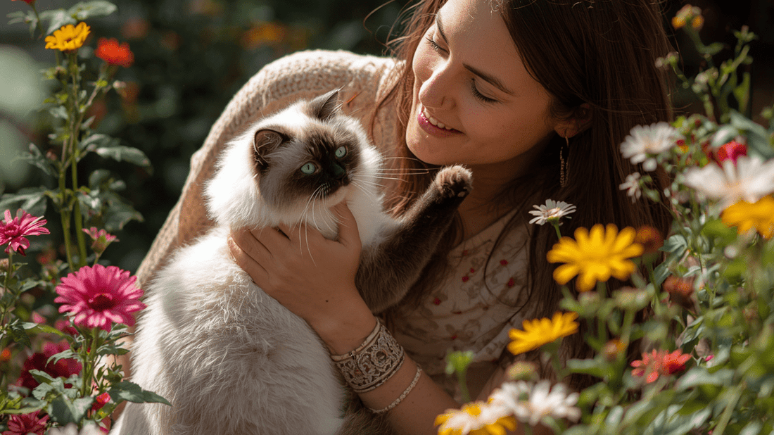 Can I Reverse My Cat's Dental Disease? A Guide to Purr-fect Smiles - Purrlys®