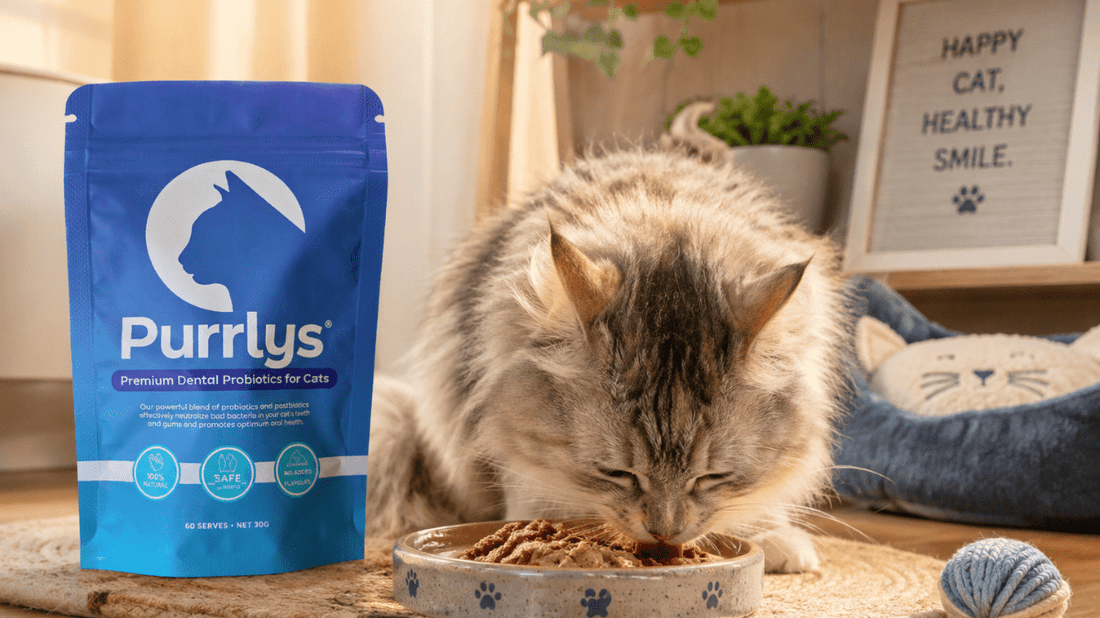 Australian Made Cat Supplements: The Purr-fect Guide to Feline Health in 2026 - Purrlys®