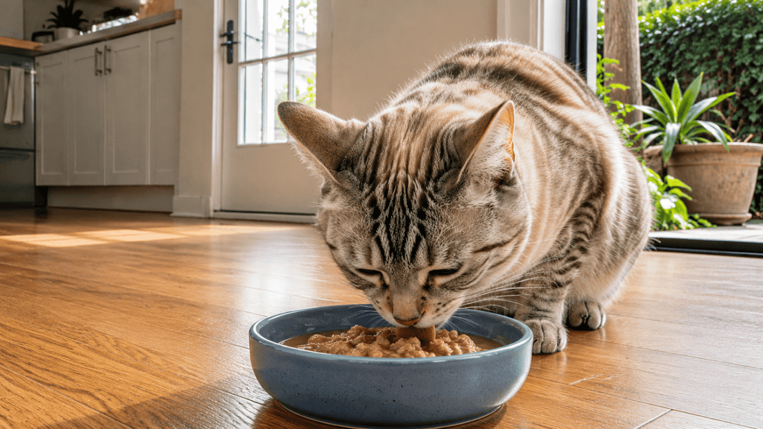 Is Cat Dental Powder Safe? A Purr-fectly Transparent Guide for Concerned Parents - Purrlys®