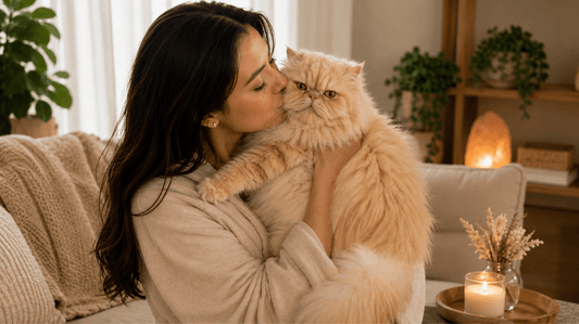 Cat Supplement for Bad Breath: The Australian Guide to Fresh Feline Kisses - Purrlys®
