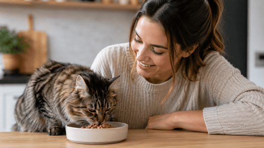 Best Natural Ingredients for Cat Oral Health: A Scientist-Backed Guide for 2026 - Purrlys®