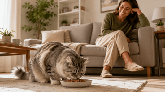 At-Home Cat Dental Care Without Brushing: The Australian Guide - Purrlys®