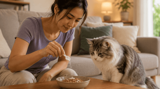 Reducing Cat Dental Surgery Risk: A Guide to Keeping Your Fur-Baby Off the Operating Table - Purrlys®