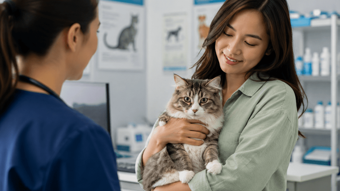 What Happens If You Never Brush Your Cat's Teeth? The Surprising Reality of Feline Dental Health - Purrlys®