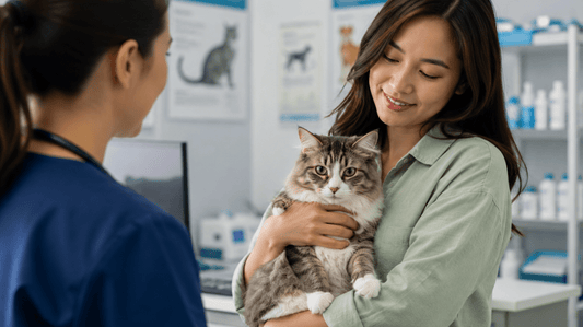 What Happens If You Never Brush Your Cat's Teeth? The Surprising Reality of Feline Dental Health - Purrlys®