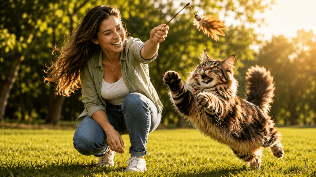 Cat Dental Health and Overall Wellness: The Purr-fect Guide to Feline Vitality - Purrlys®