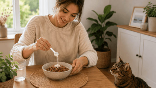Preventative Dental Care for Kittens: A Scientist-Backed Guide to Lifelong Oral Health - Purrlys®