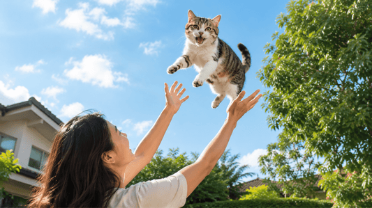 How to Check Your Cat’s Teeth for Plaque: A Stress-Free Guide for Aussie Parents - Purrlys®