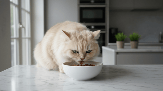 At-Home Cat Dental Care Without Brushing: The 2026 Australian Guide - Purrlys®