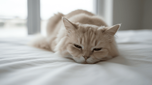 Cat Dental Care for Cats with Allergies: A Gentle, Allergen-Free Guide - Purrlys®