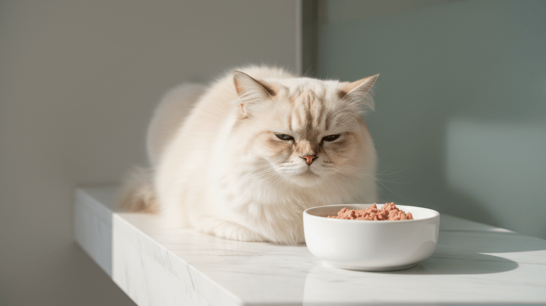 How to Remove Plaque from Cat’s Teeth at Home: A Purr-fect Guide for 2026 - Purrlys®