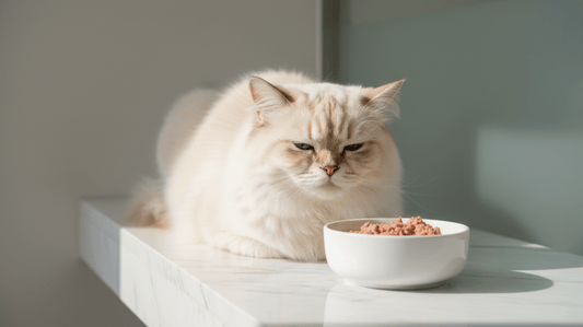 How to Remove Plaque from Cat’s Teeth at Home: A Purr-fect Guide for 2026 - Purrlys®
