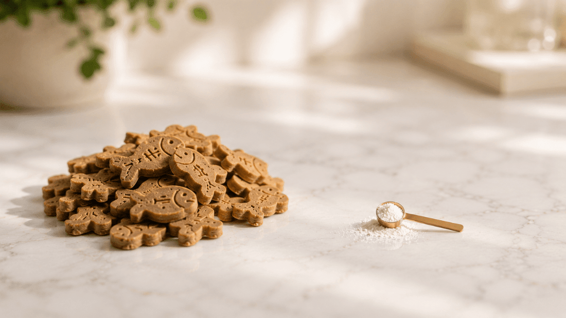 Cat Dental Treats vs. Powder: Which is Purr-fect for Your Kitty's Smile? - Purrlys®