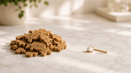 Cat Dental Treats vs. Powder: Which is Purr-fect for Your Kitty's Smile? - Purrlys®