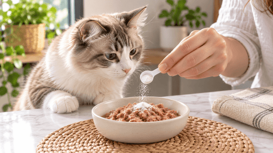 Cat Dental Care Without Vet Visit: A Stress-Free Guide for Aussie Cat Parents - Purrlys®