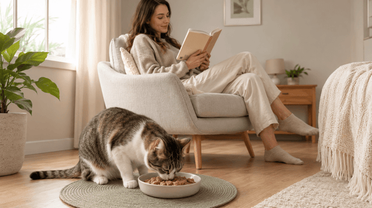 Cat Dental Care Routine for Busy Owners: A Stress-Free Guide for 2026 - Purrlys®