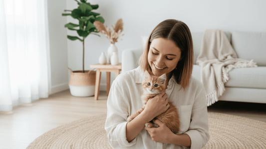 Cat Dental Care to Prevent Pain: A Stress-Free Guide for Happy Felines - Purrlys®