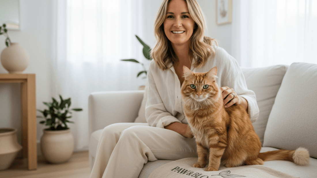Cat Dental Care for Confident Owners: The Stress-Free Guide to Feline Smiles - Purrlys®
