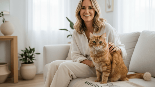 Cat Dental Care for Confident Owners: The Stress-Free Guide to Feline Smiles - Purrlys®