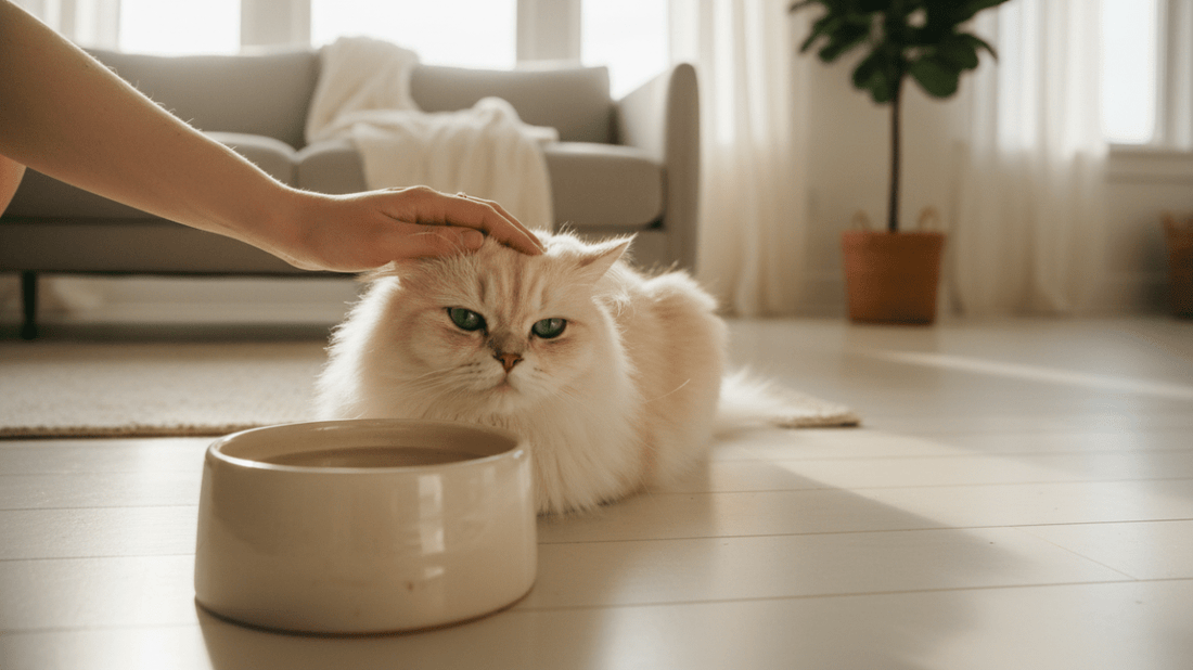 Managing Cat's Diabetes: Essential Symptoms and Care Tips - Purrlys®