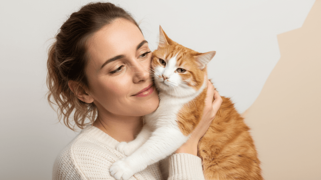 What Vets Recommend for Cat Dental Care: The 2026 Guide to a Purr-fect Smile - Purrlys®