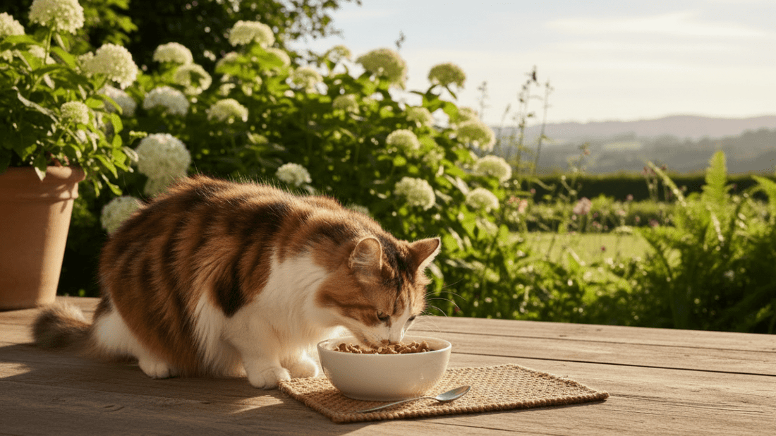 Preventative Cat Dental Care at Home: A Stress-Free Guide for Aussie Parents - Purrlys®