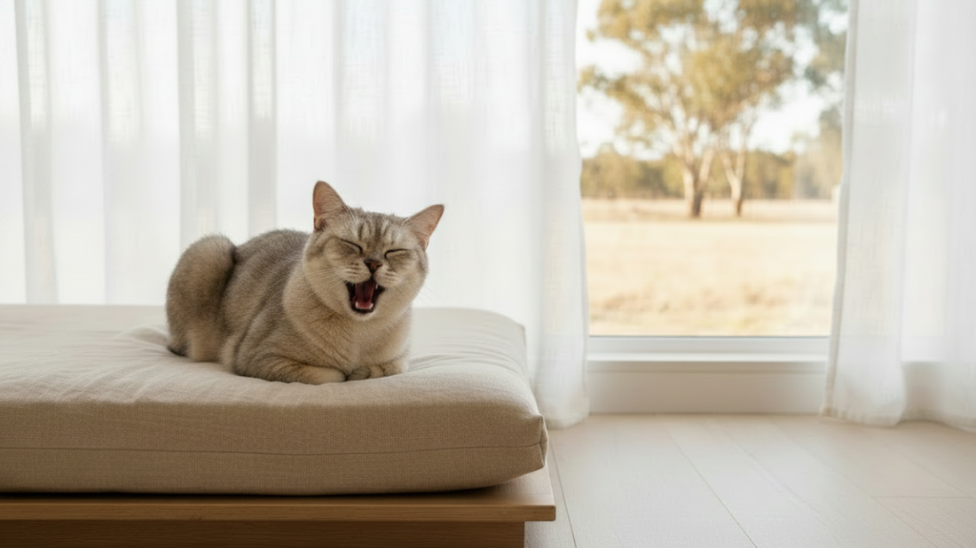 Holistic Cat Dental Care Australia: A Stress-Free Guide to Feline Oral Health