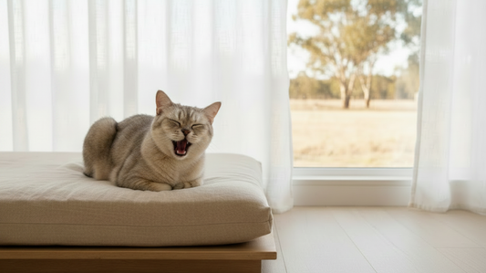 Holistic Cat Dental Care Australia: A Stress-Free Guide to Feline Oral Health