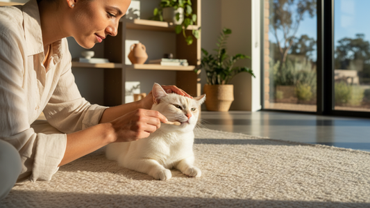Cat Dental Care: The Best Investment in Their Long-Term Health