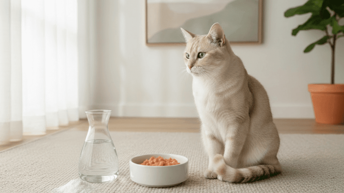 Cat Dental Powder vs Water Additive: A Practical Comparison - Purrlys®