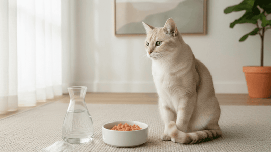 Cat Dental Powder vs Water Additive: A Practical Comparison - Purrlys®