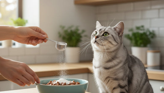 Cat Dental Probiotics Australia: The Ultimate Guide to a Purr-fect Smile - Purrlys®